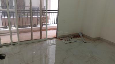Bedroom Image of 1105 Sq.ft 2 BHK Apartment / Flat for rent in Sudha Residency, Lanka Varanasi for Rs. 28000
