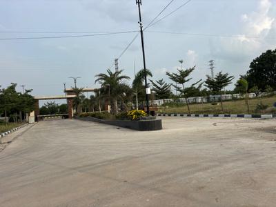 Image of 167 Sq.ft Residential Plot / Land for sale in Kongara Kalan, Hyderabad for Rs. 5010000