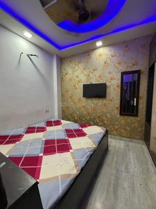1 BHK Independent Builder Floor