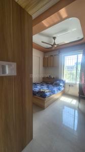 Bedroom Image of 1550 Sq.ft 3 BHK Apartment / Flat for sale in Sai Developers Bavdhan Aura Ville, Bavdhan Pune for Rs. 14000000