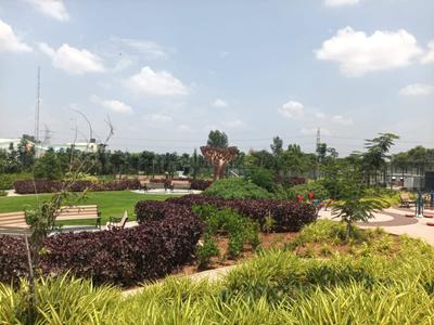 Image of 1500 Sq.ft Residential Plot / Land for sale in Shriram Pristine Estates, Doddaballapura, Bengaluru for Rs. 9000000