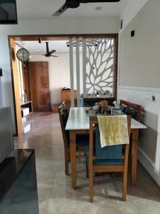 3 BHK Flat
