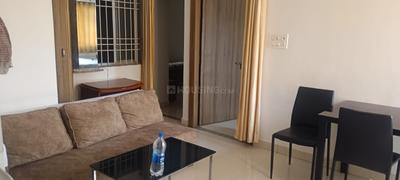 Hall Image of 1200 Sq.ft 3 BHK Builder Floor for rent in Harmu Ranchi for Rs. 35000