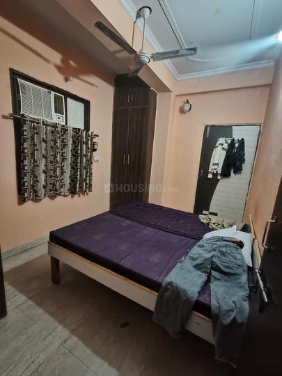 Bhagwati Garden, Dwarka Mor Bedroom 1