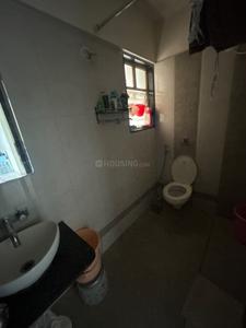 Image of 1400 Sq.ft 3 BHK Apartment / Flat for rent in Bramha Skycity, Dhanori, Pune for Rs. 44000