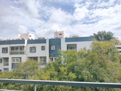 Living Room Image of 1473 Sq.ft 3 BHK Apartment / Flat for sale in JP Nagar Bengaluru for Rs. 18919600