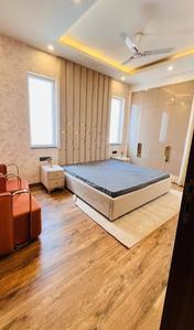 Bedroom Image of 1725 Sq.ft 3 BHK Builder Floor for sale in Trehan Luxury Floors 71, Sector 71 Gurgaon for Rs. 20500000