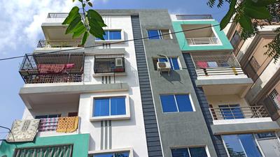 Image of 1000 Sq.ft 1 BHK Builder Floor for rent in Chugh Grande Exotica Aura I, Bicholi Hapsi, Indore for Rs. 17000