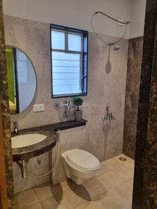 Image of 1400 Sq.ft 3 BHK Apartment / Flat for sale in Nyati Elan, Wagholi, Pune for Rs. 9000000
