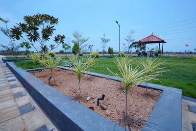 Image of 800 Sq.ft Residential Plot / Land for sale in Trichy, Tiruchirappalli for Rs. 650000