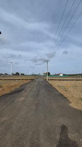 Image of 1080 Sq.ft Residential Plot / Land for sale in Sangamam Residency, Mettubavi, Coimbatore for Rs. 300000