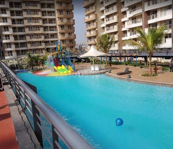 Image of 1275 Sq.ft 2 BHK Apartment / Flat for sale in Paradise Sai Mannat, Kharghar, Navi Mumbai for Rs. 16500000