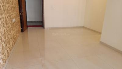 Living Room Image of 1250 Sq.ft 2 BHK Apartment / Flat for sale in Paradise Sai World Empire, Kharghar Navi Mumbai for Rs. 20500000