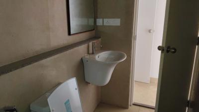 Image of 1015 Sq.ft 2 BHK Apartment / Flat for sale in Ambuja Ecospace Residencia, New Town, Kolkata for Rs. 12200000