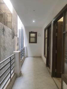 Bedroom One Image of 2800 Sq.ft 4 BHK Builder Floor for sale in Green Field Colony Faridabad for Rs. 25000000