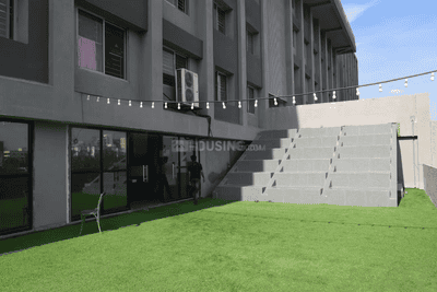 Image of 430 Sq.ft 1 RK Studio for sale in Punawale, Pune for Rs. 2700000