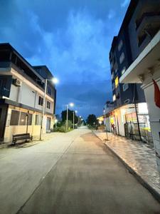 Image of 1000 Sq.ft Residential Plot / Land for sale in Talawali Chanda, Indore for Rs. 6000000