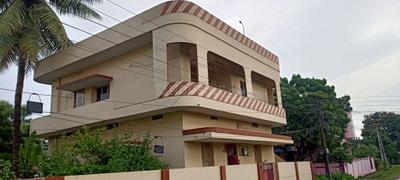 Image of 1000 Sq.ft 2 BHK Independent House for rent in Sarpavaram, Kakinada for Rs. 10000
