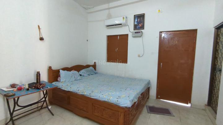 Bodh Gaya Bedroom 1