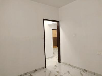 Bedroom Image of 677 Sq.ft 2 BHK Apartment / Flat for sale in Emerald Dotom Isle, Kandivali West Mumbai for Rs. 13200000