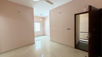 Hall Image of 800 Sq.ft 2 BHK Apartment / Flat for rent in Kaggadasapura Bengaluru for Rs. 25500