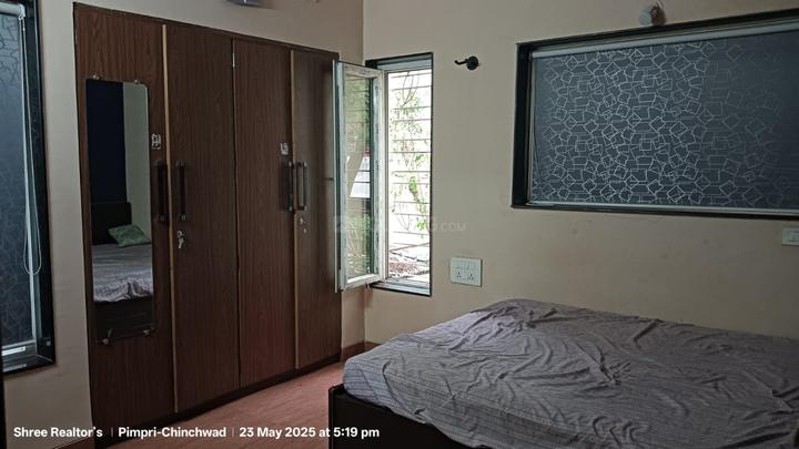 Pratham Apartments Bedroom 1