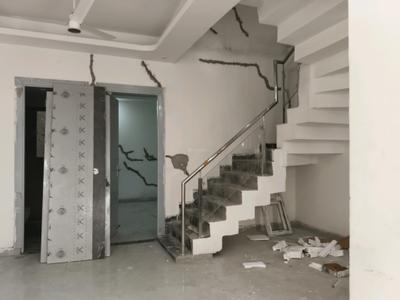 3 BHK Villa