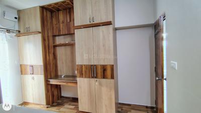 Bedroom Image of 1200 Sq.ft 2 BHK Apartment / Flat for rent in Estella Maple Square, Choodasandra Bengaluru for Rs. 45000