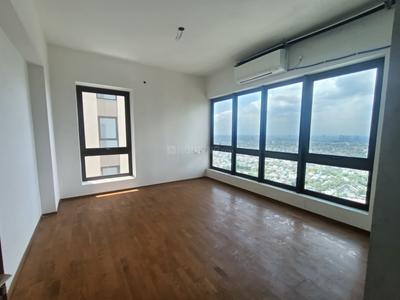 Bedroom Image of 2081 Sq.ft 3 BHK Apartment / Flat for sale in Bengal Peerless Avidipta Phase II, Santoshpur Kolkata for Rs. 33500000