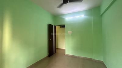 Bedroom Image of 945 Sq.ft 2 BHK Apartment / Flat for rent in Thakurli Thane for Rs. 20000