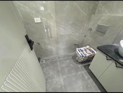 Bedroom Image of 1200 Sq.ft 3 BHK Builder Floor for sale in Sector 3 Rohini New Delhi for Rs. 17500000