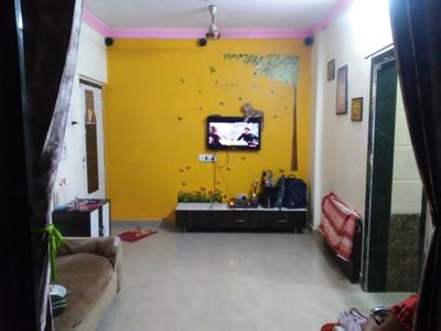 1 BHK Flat