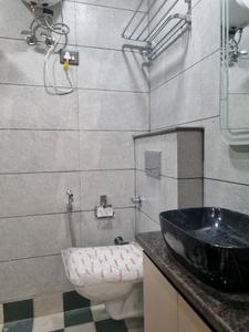 Bedroom Three Image of 1080 Sq.ft 3 BHK Builder Floor for sale in DDA Residential Flats, Sector 8 Dwarka New Delhi for Rs. 17000000