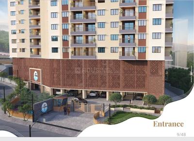 Image of 1035 Sq.ft 3 BHK Apartment / Flat for sale in Naiknavare Kutumb Bhoomi Phase II, Talegaon Dabhade, Pune for Rs. 7400000