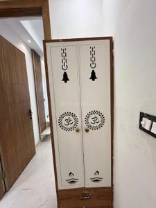 Bedroom Image of 1150 Sq.ft 2 BHK Builder Floor for sale in GMS Road Dehradun for Rs. 6500000