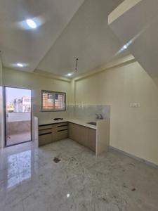 Kitchen Image of 1400 Sq.ft 3 BHK Apartment / Flat for sale in Omkar Nagar Nagpur for Rs. 6800000
