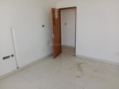 Bedroom Image of 1085 Sq.ft 2 BHK Apartment / Flat for sale in Ideal Aquaview, New Town Kolkata for Rs. 9000000