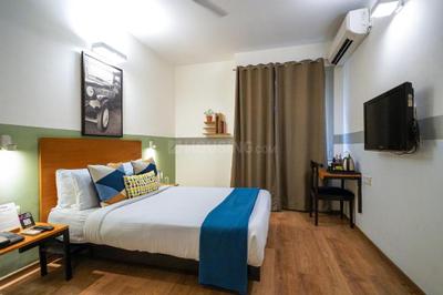 Bedroom Image of Stay Mile Co-living PG  in Sector 38, Gurgaon