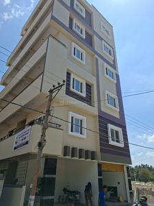 Image of LNS BOYS PG in Hunasamaranahalli, Bangalore