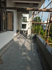 Balcony Image of 12000 Sq.ft 12 BHK Independent House for rent in Gomti Nagar Lucknow for Rs. 300000