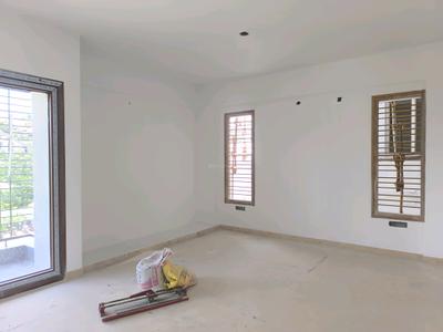 Bedroom Image of 2150 Sq.ft 3 BHK Apartment / Flat for sale in Dhriti Elite, Talaghattapura Bengaluru for Rs. 21075080