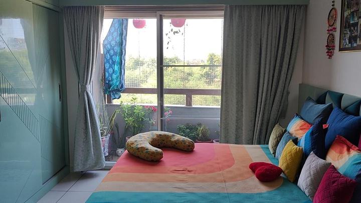 New Gotri Bedroom 1