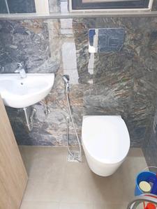 Bedroom Image of 631 Sq.ft 1 BHK Apartment / Flat for rent in Chembur Mumbai for Rs. 46000
