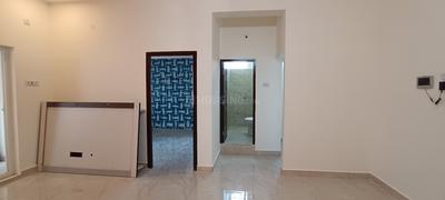 Hall Image of 1240 Sq.ft 3 BHK Apartment / Flat for sale in Sembakkam Chennai for Rs. 8500000