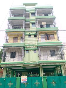 3 BHK Flat