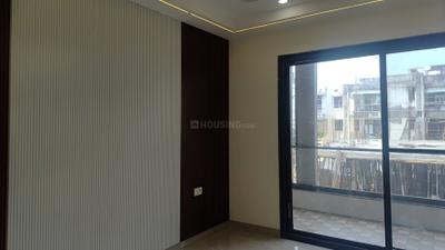 Bedroom Image of 1950 Sq.ft 4 BHK Apartment / Flat for sale in Sector 57 Gurgaon for Rs. 31500000