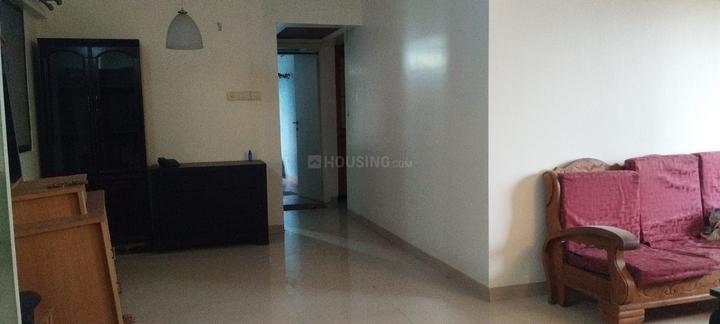 Mahindra Great Eastern Links Living Room 1