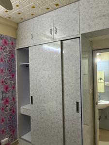 Bedroom Image of 550 Sq.ft 1 BHK Apartment / Flat for rent in DDA Flats Sector 14, Sector 14 Dwarka New Delhi for Rs. 28000