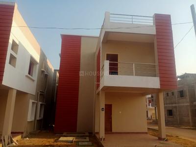 Image of 1860 Sq.ft 4 BHK Villa for sale in Balianta, Bhubaneswar for Rs. 10000000
