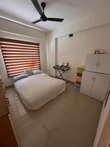 Bedroom Image of 1635 Sq.ft 3 BHK Apartment / Flat for sale in Vennala Kochi for Rs. 9000000